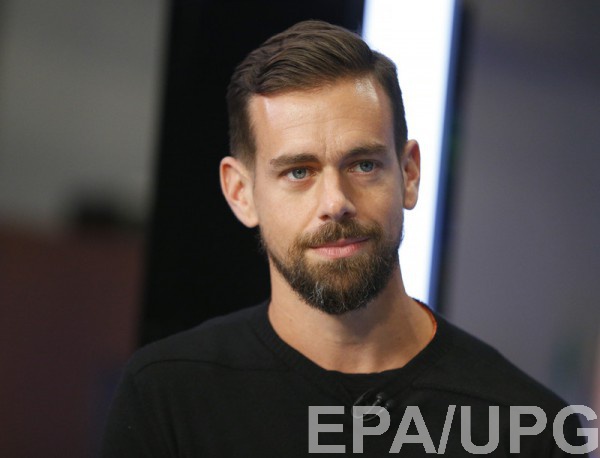 Основатель Twitter Джек Дорси
