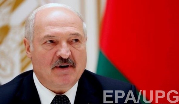 Президент Беларуси Александр Лукашенко