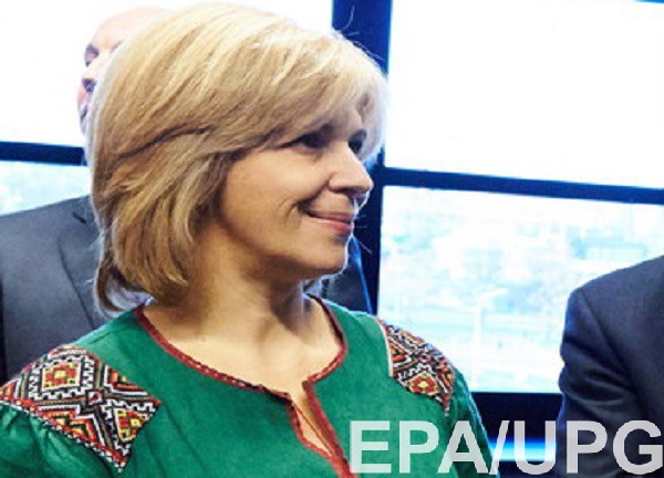 На Богомолец завели дело из-за ее деклараций