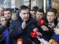 Польша объяснила законность реадмиссии Саакашвили