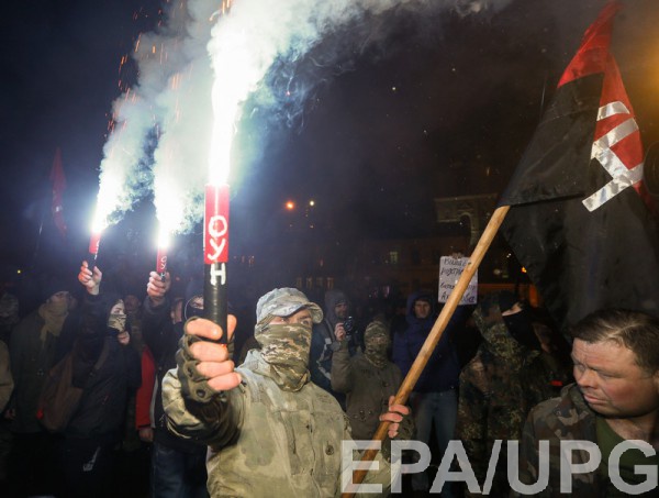В качестве примера Грицак привел Николая Дульского