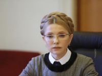 Тимошенко на Молитвенном завтраке: Лидер должен служить людям, а не господствовать