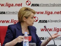 Гриневич: Коррупция в вузах перешла на более высокие уровни