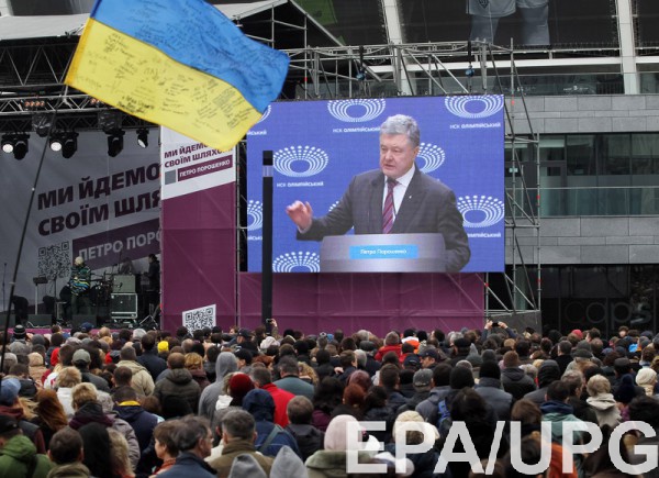 Кандидатов просят призвать избирателей к толерантности