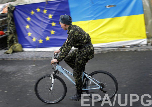 На пути введения безвиза пока еще есть много препятствий