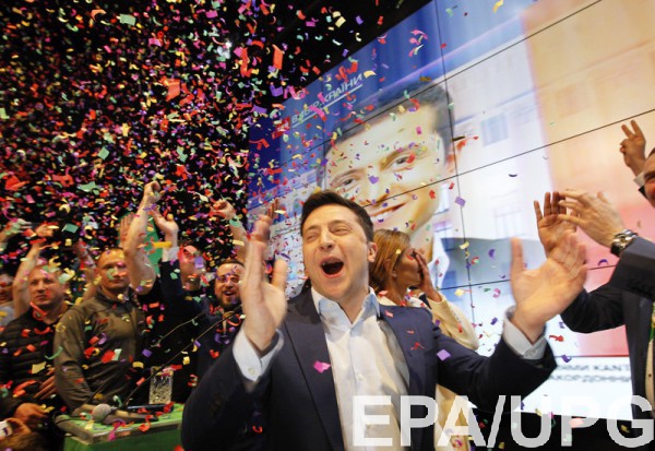 Названа дата инаугурации