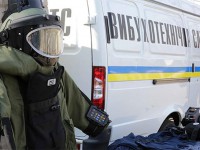 В Тернопольской области пытались взорвать бизнесмена