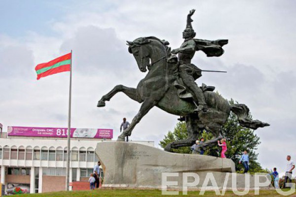 Также представительство непризнанной республики планируют открыть в Брюсселе