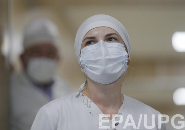 Иллюстративное фото