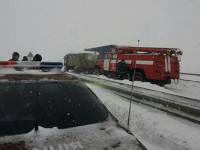 В Украине обесточены почти 700 населенных пунктов