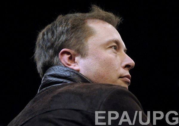 Илона Маска отстранили от управления Tesla