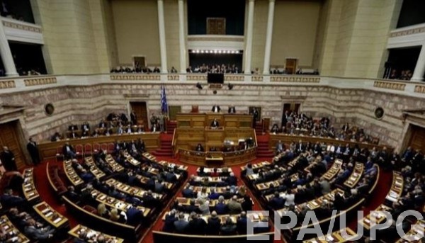 Французские депутаты рекомендуют признать независимость Карабаха