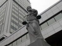 ВСП уволил судью Неганову за аресты активистов Евромайдана