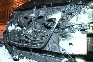 � Lexus ��������� ������ � ������ ����� ������