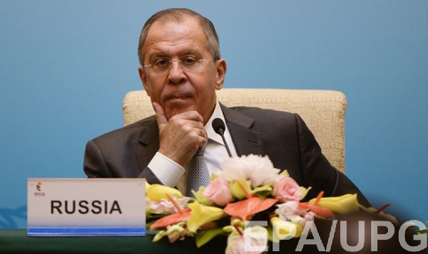Лавров: Все свои инициативы Москва “согласовывает с позицией“ Асада