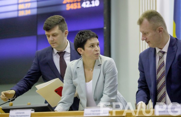 ЦИК планируется установить официальные результаты выборов в Раду до 5 августа