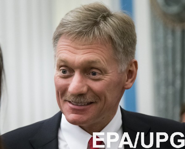 Песков: Санкционные устремления против России действительно приобретают характер навязчивой идеи