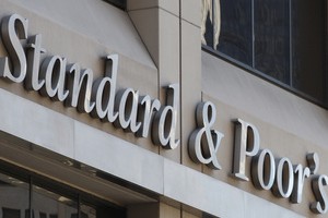 S&P �������� �������� ����� ��������