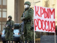 Министры стран Европы: Мы не забудем про Крым