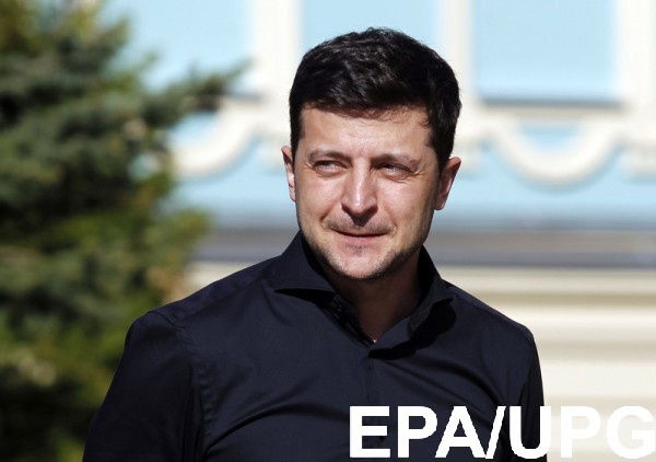 Рада решила, когда Зеленский присягнет на верность народу Украины