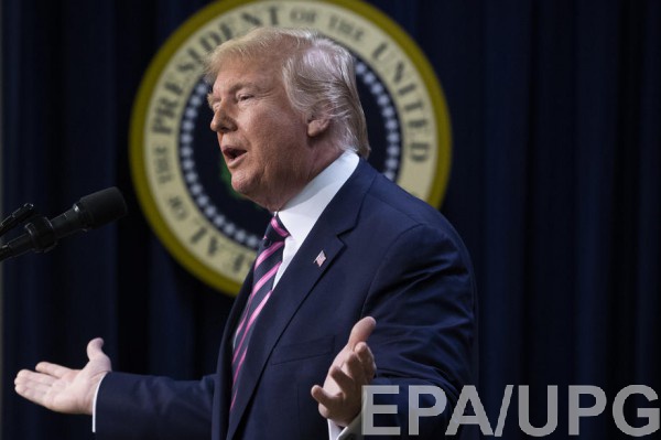 Трамп, по данным СМИ, распорядился ликвидировать иранского генерала