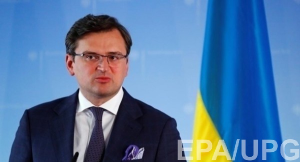 Кулеба сделал заявление по Беларуси