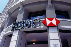 Банк HSBC опубликовал ежемесячный отчет о производственной активности в мире