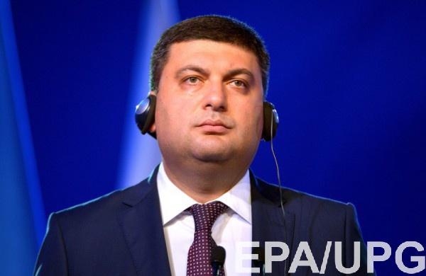 Кабмин объявил медицинскую революцию в 2017 году
