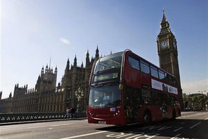 Миллионеры из России и Китая едут в Лондон Миллионеры из России и Китая едут в Лондон