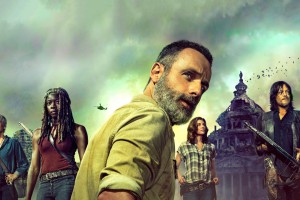 Что смотреть: ТОП-10 самых ожидаемых сериалов октября