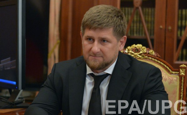 Кадыров приказал расстреливать нетрезвых водителей