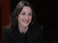 Згуладзе отказалась от гражданства Украины