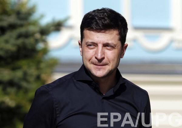 Что ждет украинскую экономику при Зеленском