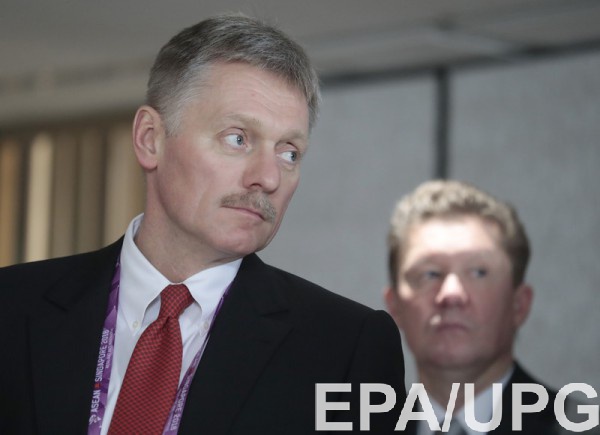 МИД РФ готовит "развернутое заявление"