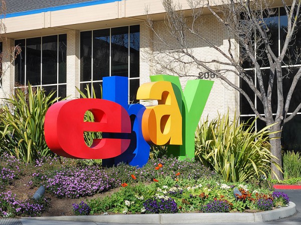 Продажные миллиарды: на чем зарабатывает eBay?