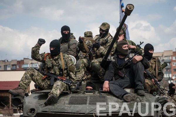Гиркин опять заговорил о новой мировой войне