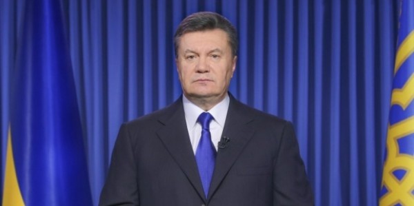 Януковича задержали в Крыму - депутат Януковича задержали в Крыму - депутат