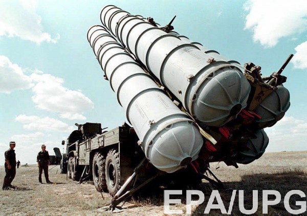 Европу крайне беспокоит нарастающее напряжение между РФ и США