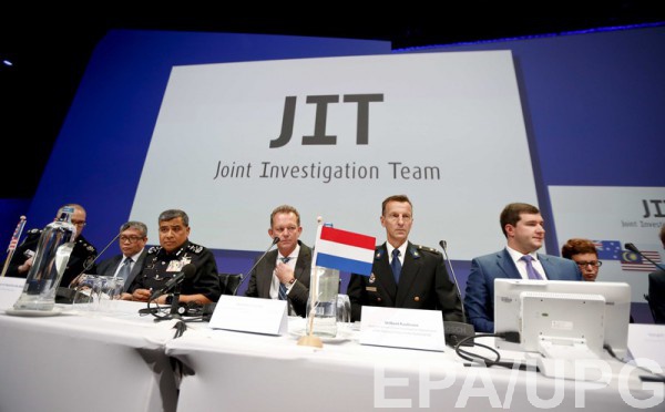 Улики ведут в Кремль: Что надо знать об отчете по MH17