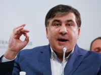 Саакашвили могут лишить гражданства Украины