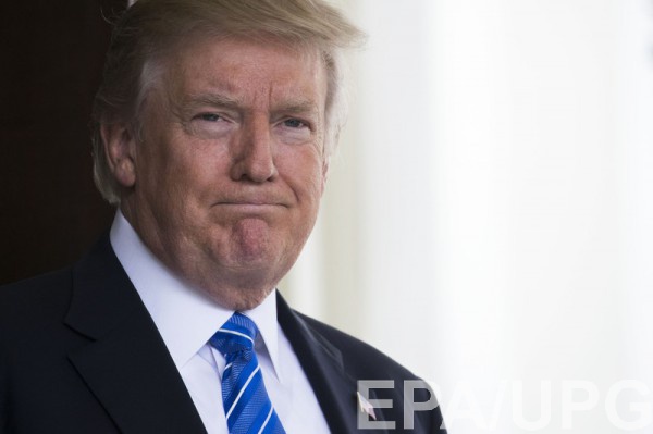 Мужчина изменил свою фамилию на "Трамп", чтобы не платить долги по кредитам