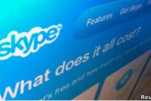 Skype � ������ ���������� � �������� ������ Google