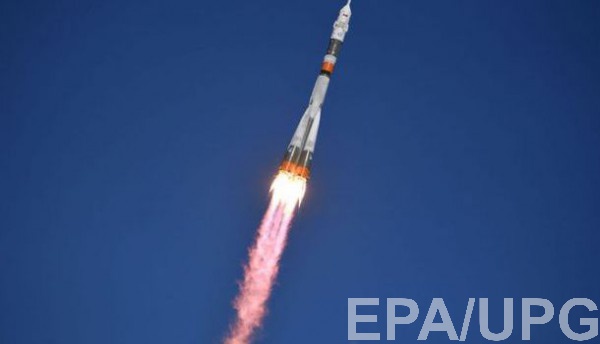 После аварии Союза никто не хочет страховать ракеты