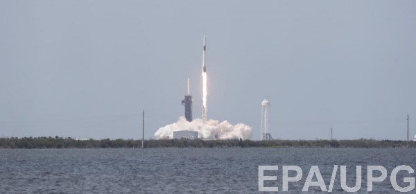 100 миссия Starlink прошла успешно