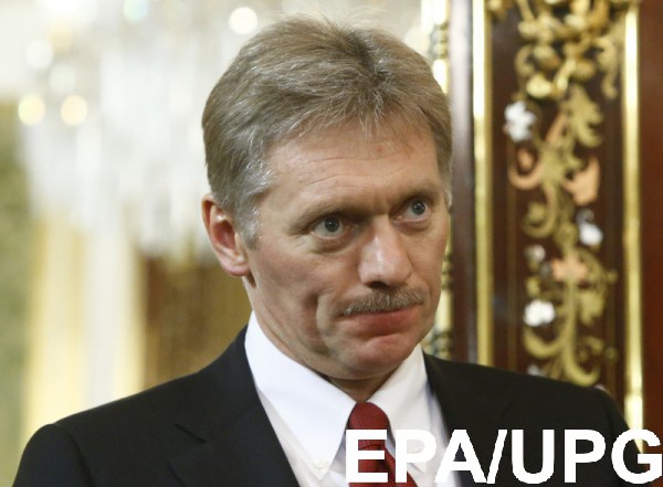 РФ технику Украине не вернет