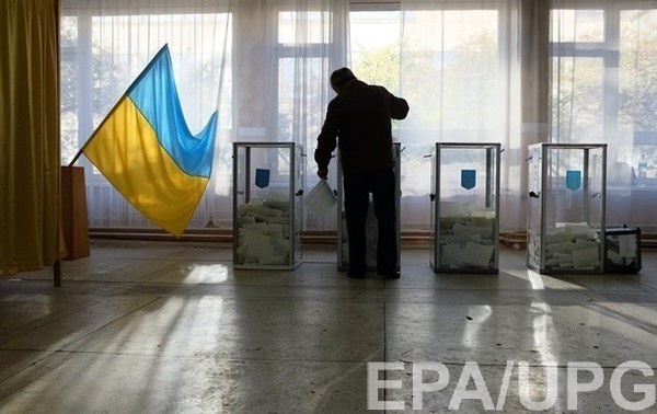 ЦИК объявила еще "пачку" депутатов избранными в Раду