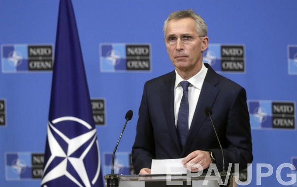 Увеличение войск РФ в Черноморском регионе: НАТО повысила готовность