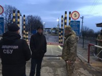 Из Украины выгнали криминального авторитета