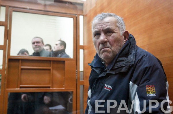 Полиция считает, что Россошанский не планировал убийство заранее