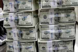 Курс наличной валюты в петербурге